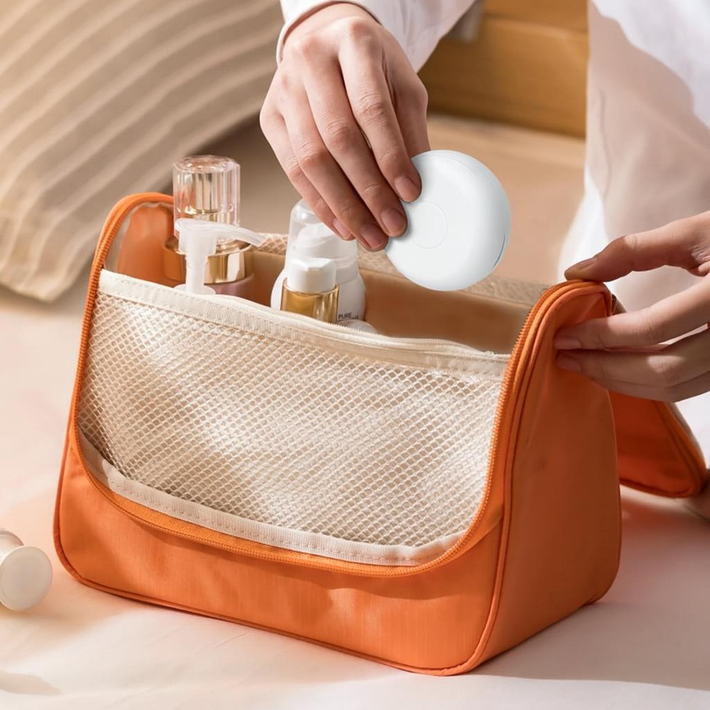 Sanitex™ – Esterilizador UV inteligente