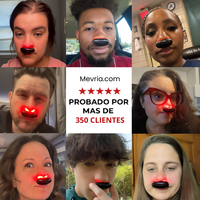 RespiLux™ - La Luz que Alivia tu Congestión