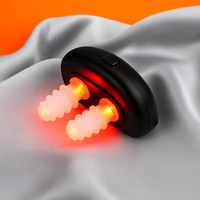 RespiLux™ - Luz Contra la Congestión