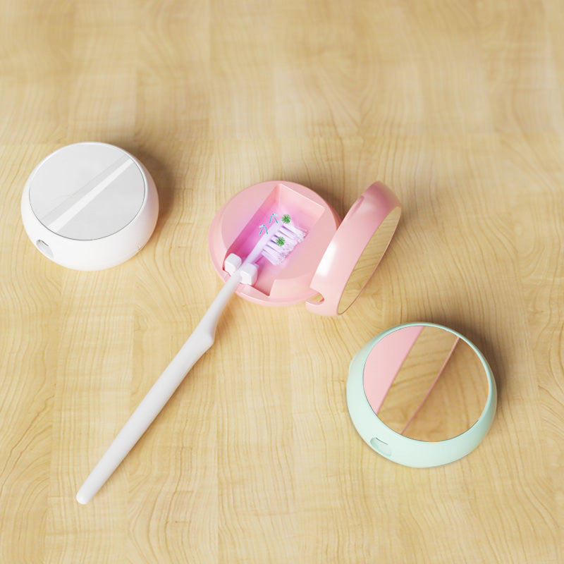 Sanitex™ – Esterilizador UV inteligente